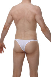 Bikini Plellis Joe White