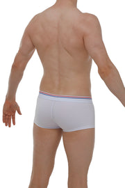 Boxer Linay Modal White