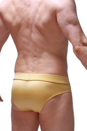 Brief Chill Joe Gold