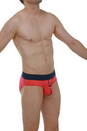 Brief Paliz Modal Fuchsia