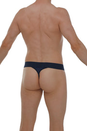 G-string Chanac Plum Navy