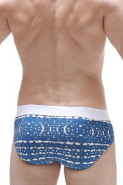 Brief Dome New Denim