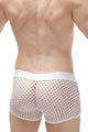 Boxer Olloix White