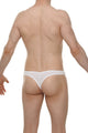 Thong Bulan Skine White