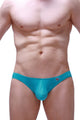 Bikini Colline Bamboo Tropical Green