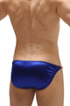 Bikini Conguel Satin Sapphire