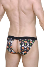 Bikini Manol Halloween