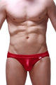 Bikini Marlan Joe Framboise