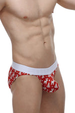 Bikini Mega Bulge Noel