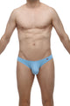Bikini Colline Bamboo Blue