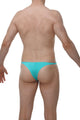 Bikini Plellis Joe Green