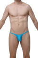 Bikini Plellis Joe Turquoise