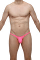 Bikini Plellis Pink