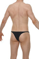 Bikini Plellis Plellis Black