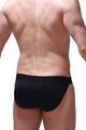 Tanga Pinces Black