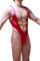 Bodysuit Thong Lepuil Joe Framboise