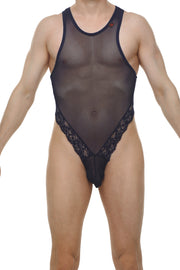 Bodysuit Murol Navy