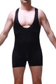 Bodysuit Boxer Ondel Black
