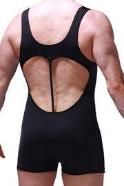 Bodysuit Boxer Linthal