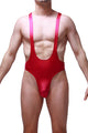 Bodysuit Thong Gonzac Joe Framboise