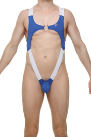 Bodythong Mutzig Blue