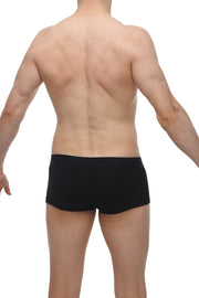Boxer Algun Modal Black