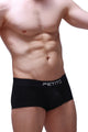 Boxer Goron Black
