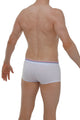 Boxer Linay Modal White