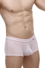 Boxer Colline Bamboo Pink