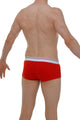 Boxer Brief Taik Modal Red