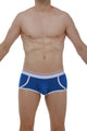 Boxer Morrier Blue