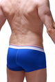 Boxer Mouffy Modal Blue