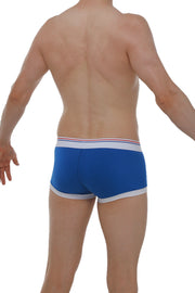 Boxer Linay Blue