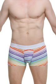 Boxer Chillax Rainbow Pride