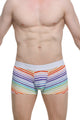 Boxer Chillax Rainbow Pride