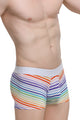 Boxer Chillax Rainbow Pride