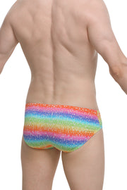 Brief Ansan Arc-en-Ciel