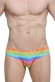 Brief Ansan Arc-en-Ciel