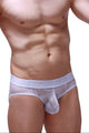 Brief Dome Coudray White