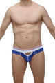 Brief Hornoy Blue