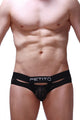 Brief Dolmen Durtol Black