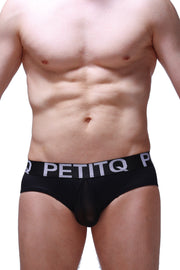 Brief Vic Black