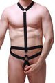 Harness Augnax Black