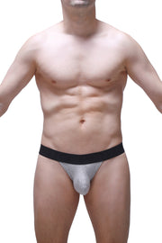 G-string Attin Gray