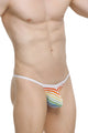 G-string Chely Rainbow Pride