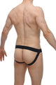 Jockstrap Blyes Modal Black