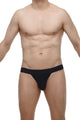 Jockstrap Blyes Modal Black