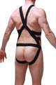 Jock Harness Champol