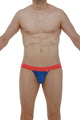 Jockstrap Linthe Modal Blue