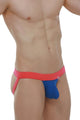 Jockstrap Linthe Modal Blue